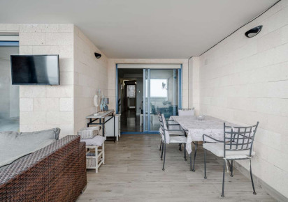 Sale · Apartment · Altea