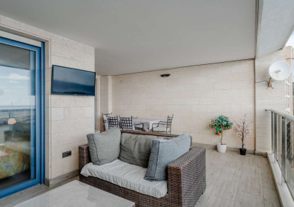 Sale · Apartment · Altea