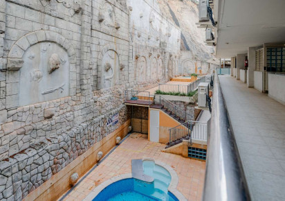 Sale · Apartment · Altea