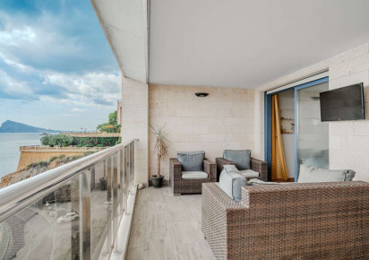 Sale · Apartment · Altea