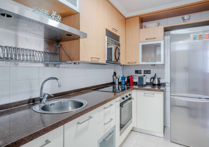 Sale · Apartment · Altea