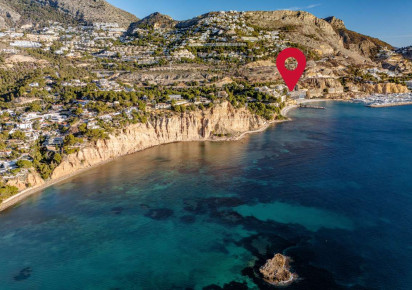 Sale · Apartment · Altea