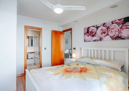 Sale · Apartment · Altea