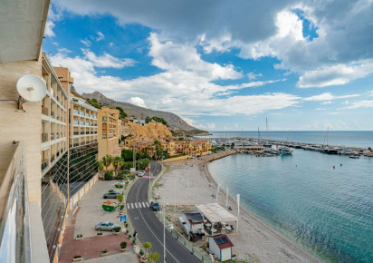 Sale · Apartment · Altea