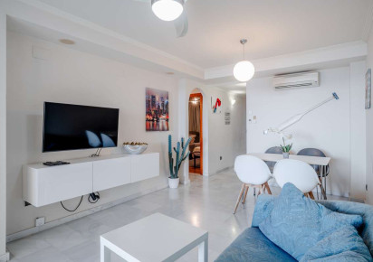Sale · Apartment · Altea