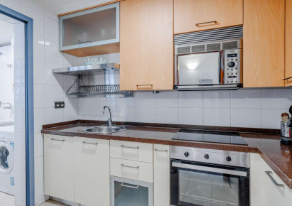 Sale · Apartment · Altea
