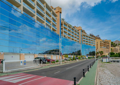 Sale · Apartment · Altea