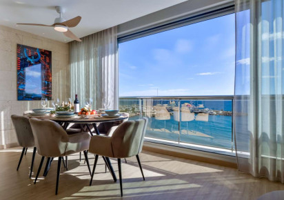 Sale · Apartment · Altea