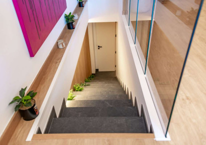 Sale · Apartment · Altea