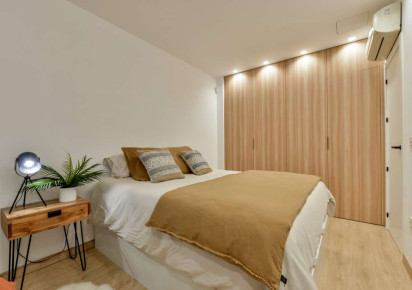 Sale · Apartment · Altea