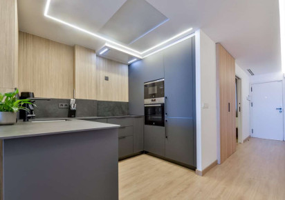 Sale · Apartment · Altea