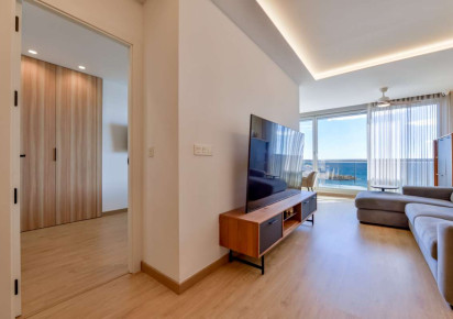 Sale · Apartment · Altea