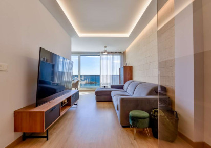Sale · Apartment · Altea