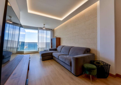 Sale · Apartment · Altea