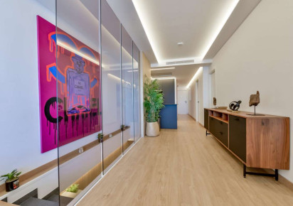 Sale · Apartment · Altea