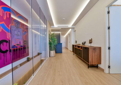 Sale · Apartment · Altea