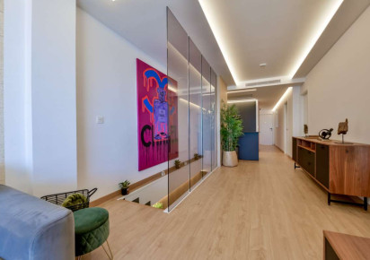 Sale · Apartment · Altea