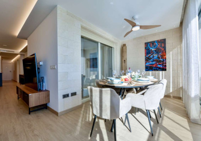 Sale · Apartment · Altea