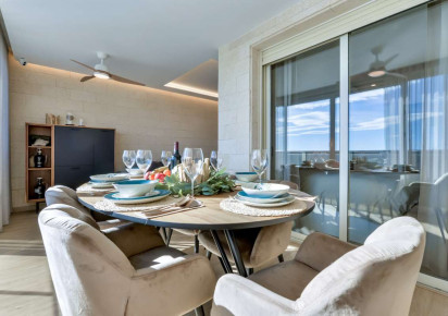 Sale · Apartment · Altea