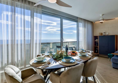 Sale · Apartment · Altea