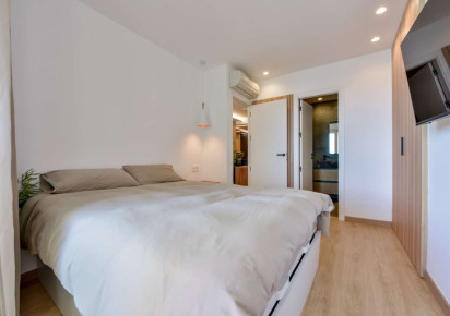 Sale · Apartment · Altea