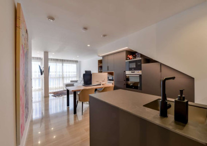 Sale · Apartment · Altea