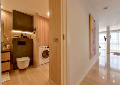 Sale · Apartment · Altea