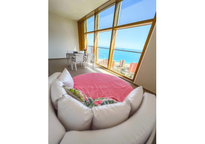 Sale · Apartment · Benidorm