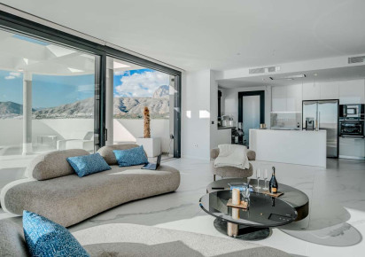 Sale · Apartment · Benidorm