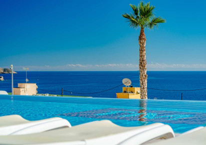 Sale · Apartment · Benidorm