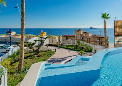 Sale · Apartment · Benidorm