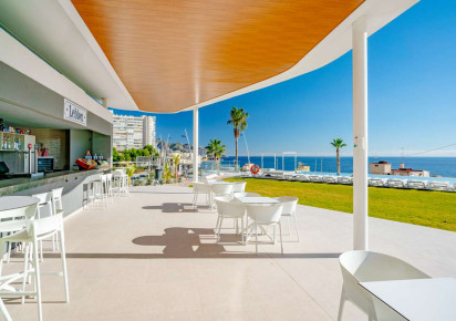 Sale · Apartment · Benidorm