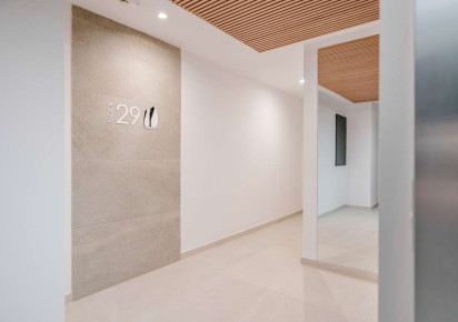 Sale · Apartment · Benidorm