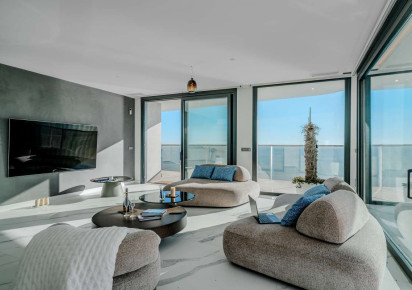 Sale · Apartment · Benidorm