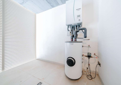 Sale · Apartment · Benidorm