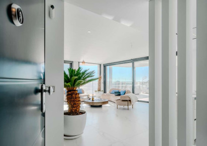 Sale · Apartment · Benidorm