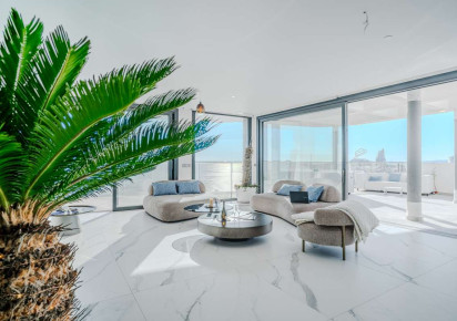 Sale · Apartment · Benidorm