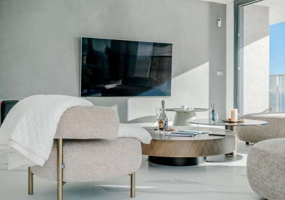 Sale · Apartment · Benidorm