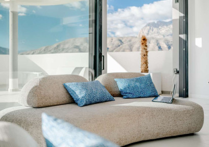 Sale · Apartment · Benidorm