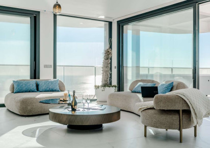 Sale · Apartment · Benidorm