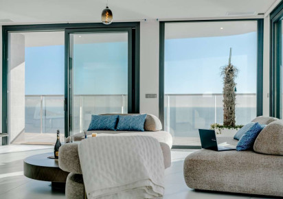 Sale · Apartment · Benidorm