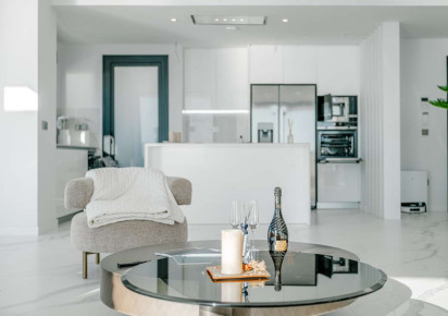 Sale · Apartment · Benidorm