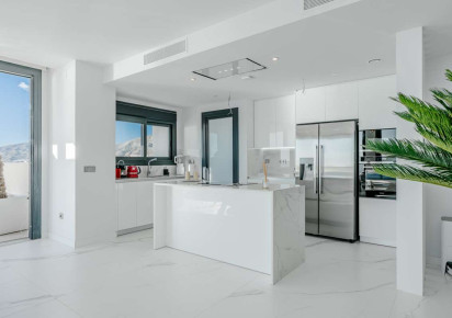 Sale · Apartment · Benidorm