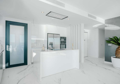 Sale · Apartment · Benidorm