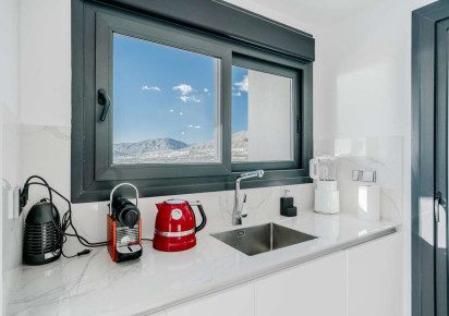 Sale · Apartment · Benidorm