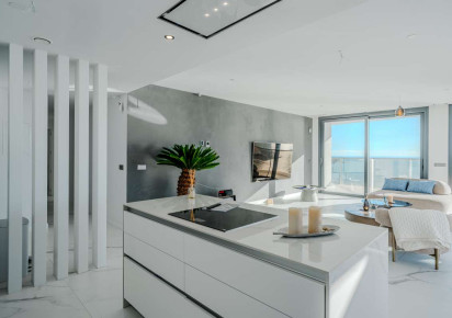 Sale · Apartment · Benidorm