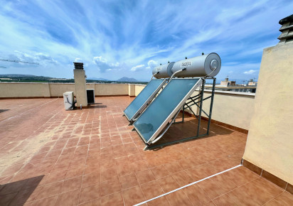 Sale · Apartment · Benijófar · Benijofar