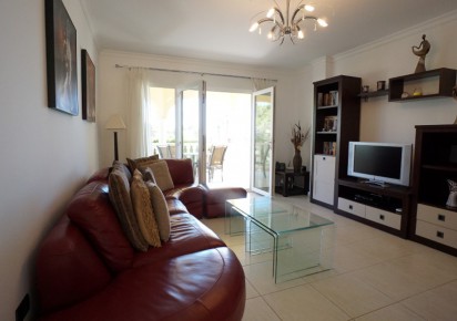 Sale · Apartment · Benissa Coast