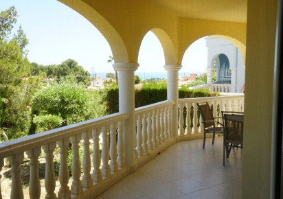 Sale · Apartment · Benissa Coast