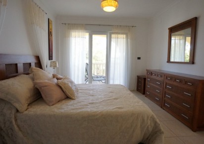 Sale · Apartment · Benissa Coast